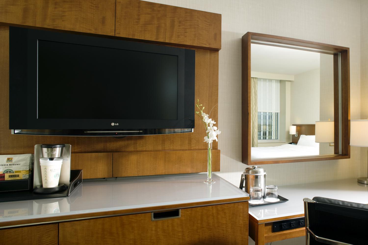 เดอะ เวสทิน มินเนอาโปลิส Hotel มินนีแอโพลิส ภายนอก รูปภาพ